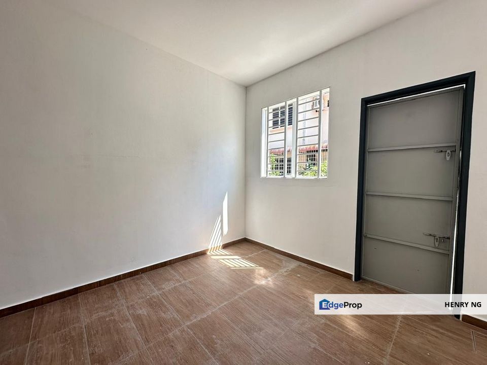 Bandar Laguna Merbok Terrace House For Sale, Kedah, Kuala Muda