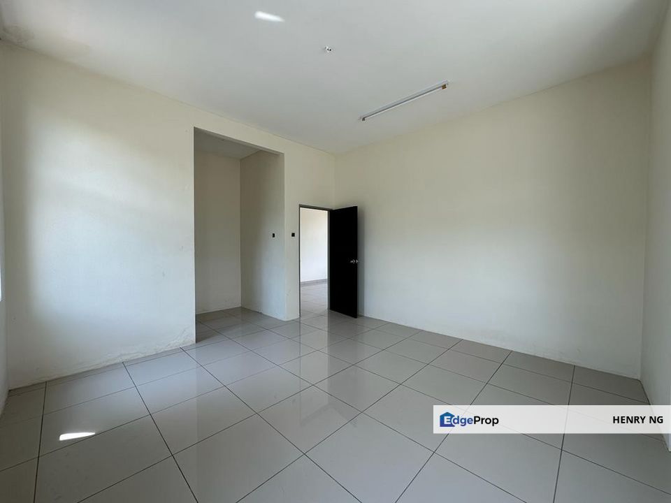 Taman Bistari Utama Bungalow House For Sale, Kedah, Bedong