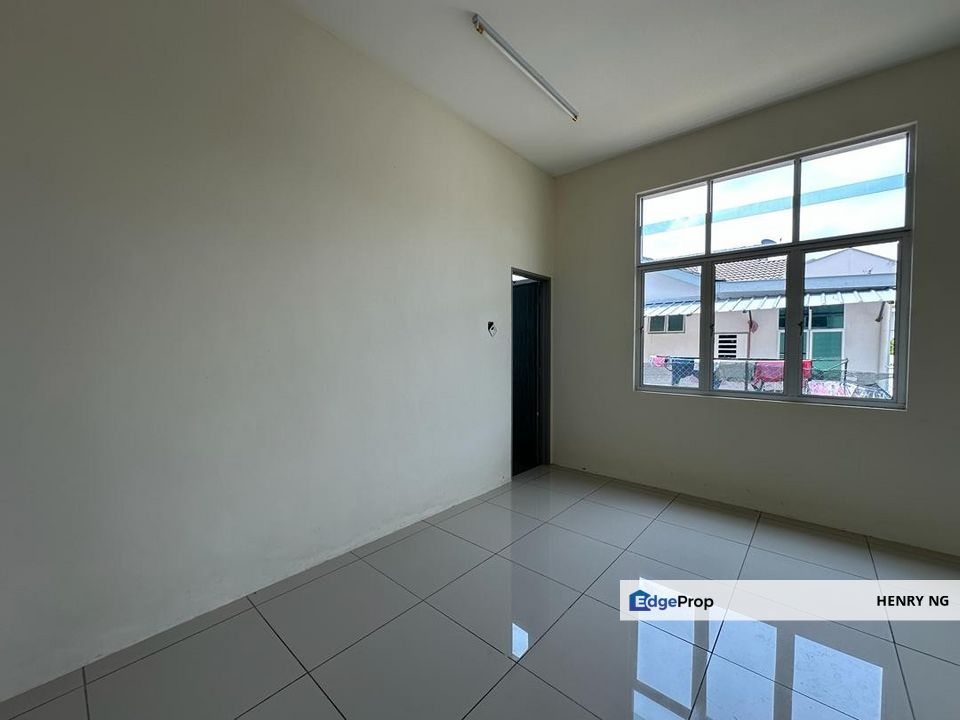 Taman Bistari Utama Bungalow House For Sale, Kedah, Bedong