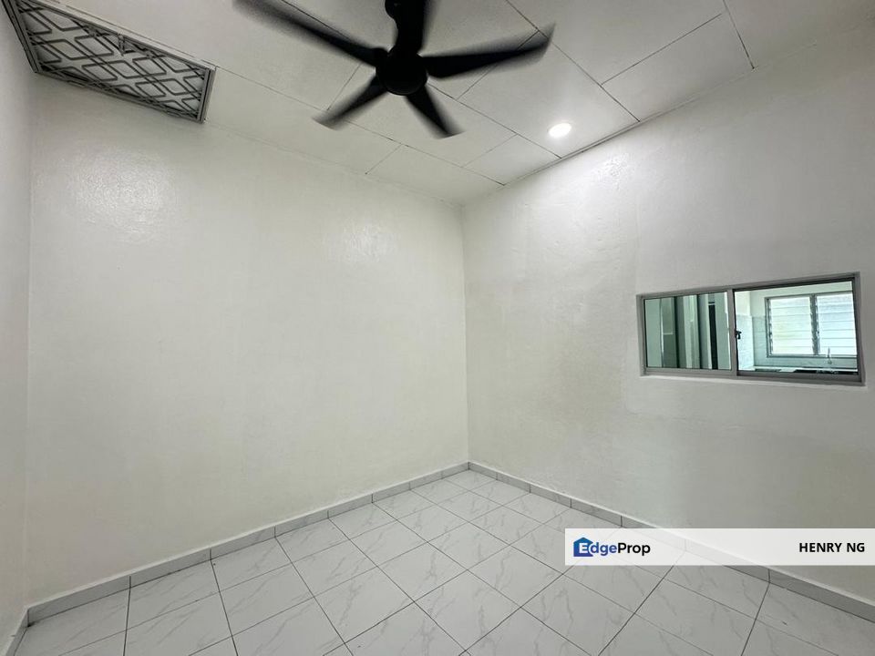 Taman Keladi Terrace House For Sale, Kedah, Sungai Petani