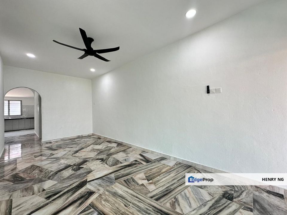 Taman Keladi Terrace House For Sale, Kedah, Sungai Petani