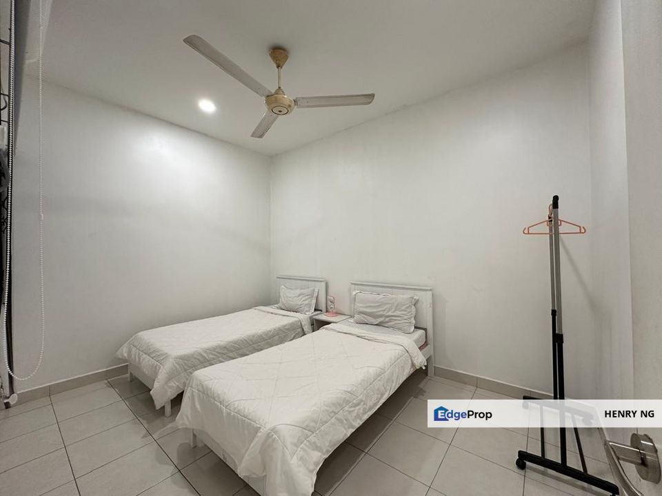 Taman Bersatu Terrace EndLot For Sale, Kedah, Kuala Muda