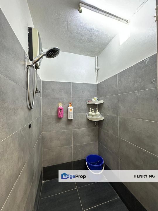 Taman Bersatu Terrace EndLot For Sale, Kedah, Kuala Muda