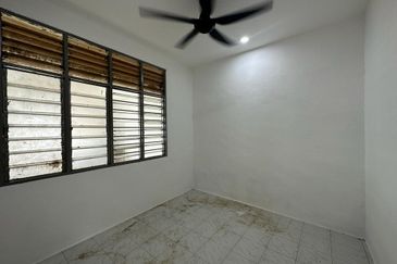 TAMAN BANDAR BARU SUNGAI LALANG