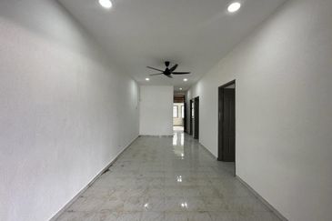 TAMAN BANDAR BARU SUNGAI LALANG