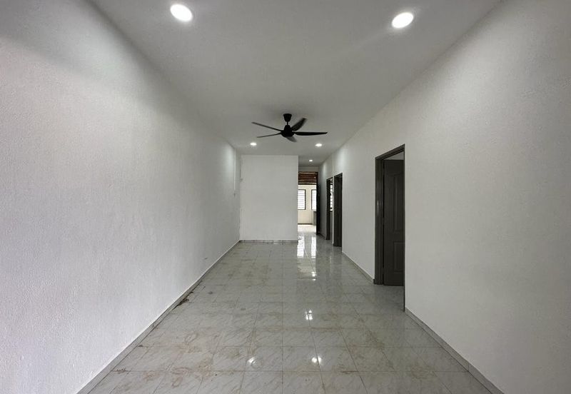 TAMAN BANDAR BARU SUNGAI LALANG