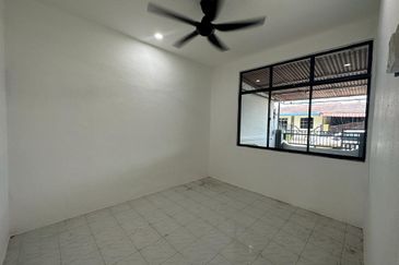 TAMAN BANDAR BARU SUNGAI LALANG