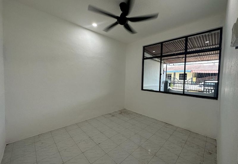 TAMAN BANDAR BARU SUNGAI LALANG