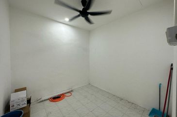 TAMAN BANDAR BARU SUNGAI LALANG