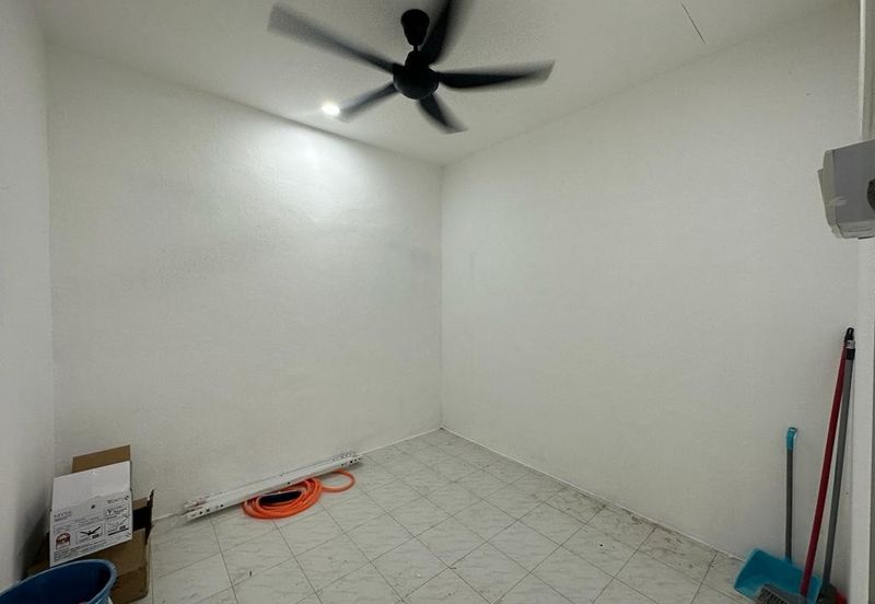 TAMAN BANDAR BARU SUNGAI LALANG