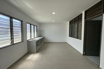 TAMAN BANDAR BARU SUNGAI LALANG