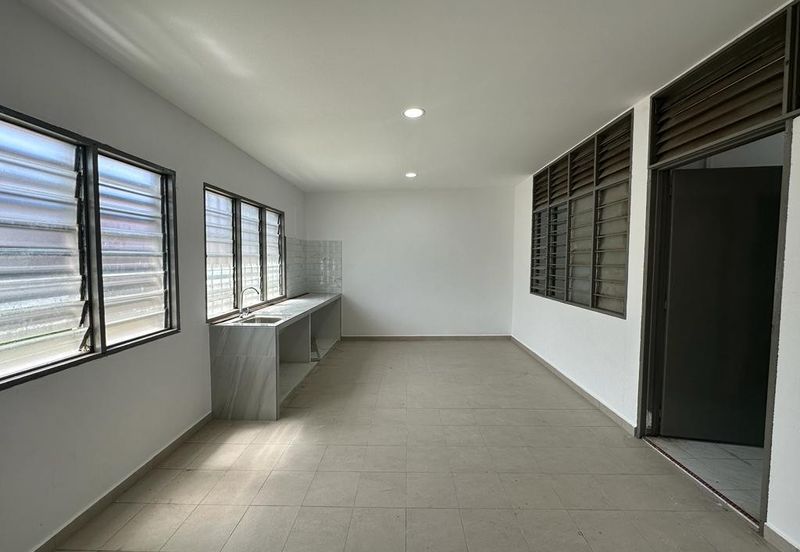 TAMAN BANDAR BARU SUNGAI LALANG