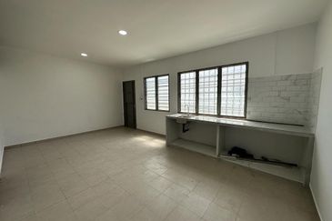 TAMAN BANDAR BARU SUNGAI LALANG