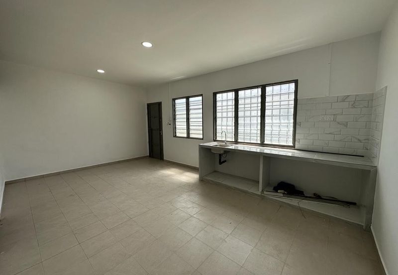 TAMAN BANDAR BARU SUNGAI LALANG