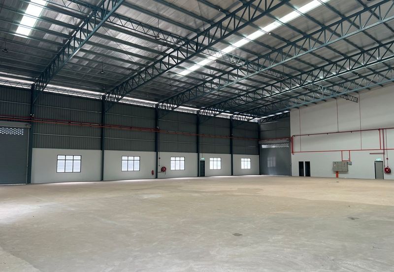 Taman Ria Jaya ( Industrial )