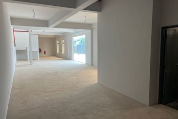 Taman Ria Jaya ( Industrial )