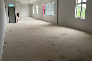 Taman Ria Jaya ( Industrial )