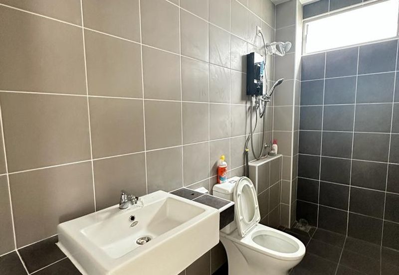 YARRA PARK WESTFIELD