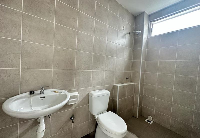 YARRA PARK WESTFIELD