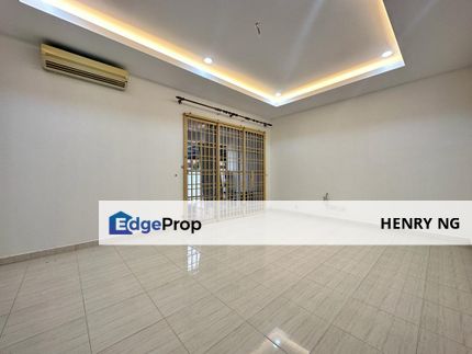 Bandar Laguna Merbok Semi D House For Sale, Kedah, Kuala Muda
