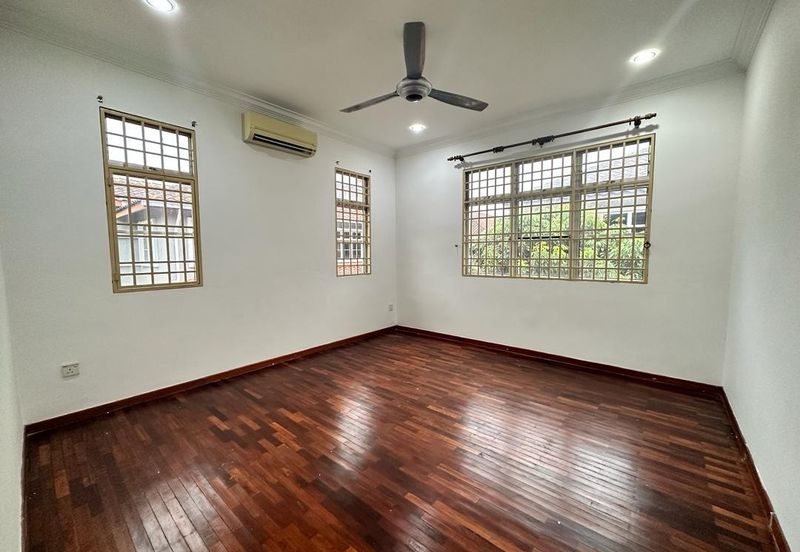 BANDAR LAGUNA MERBOK (KEMBAR)