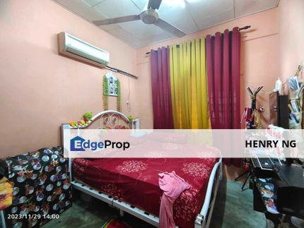 Taman Cendana Terrace House For Sale, Kedah, Sungai Petani