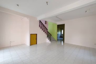 BANDAR PUTERI JAYA SEKSYEN 3