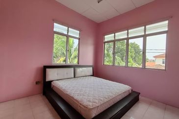 BANDAR PUTERI JAYA SEKSYEN 3