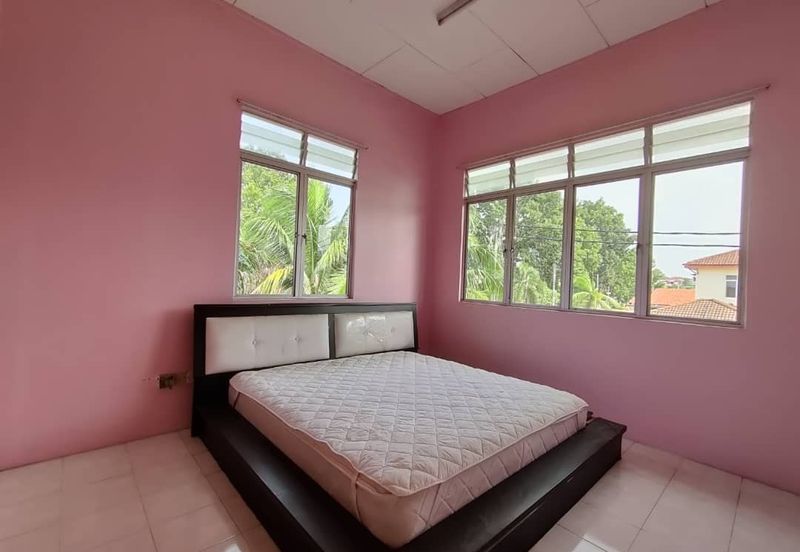 BANDAR PUTERI JAYA SEKSYEN 3