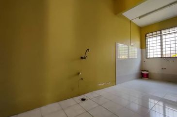 BANDAR PUTERI JAYA SEKSYEN 3