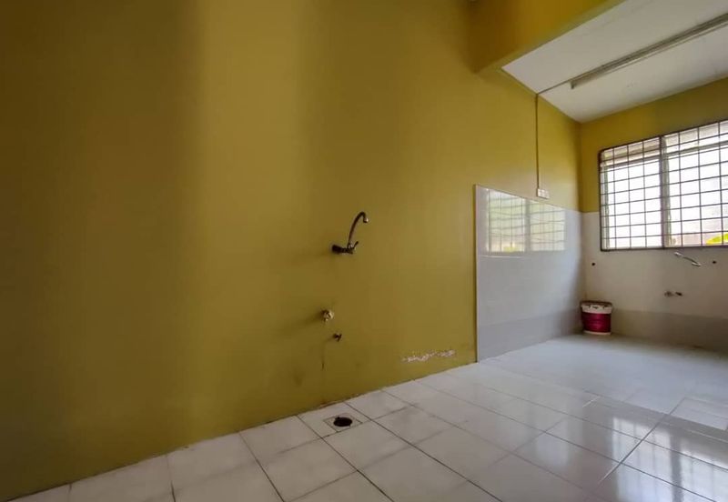 BANDAR PUTERI JAYA SEKSYEN 3