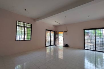 BANDAR PUTERI JAYA SEKSYEN 3