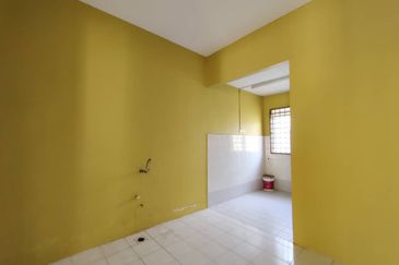 BANDAR PUTERI JAYA SEKSYEN 3