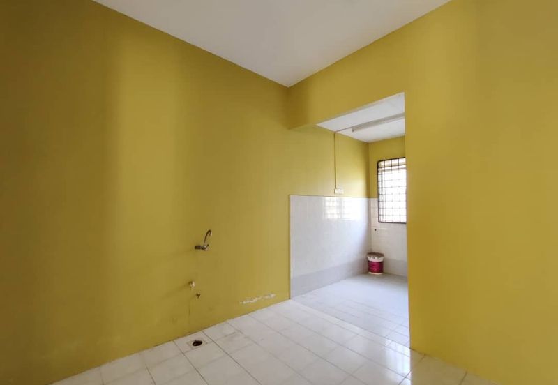 BANDAR PUTERI JAYA SEKSYEN 3