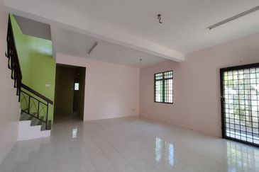 BANDAR PUTERI JAYA SEKSYEN 3