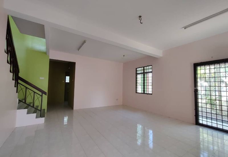 BANDAR PUTERI JAYA SEKSYEN 3