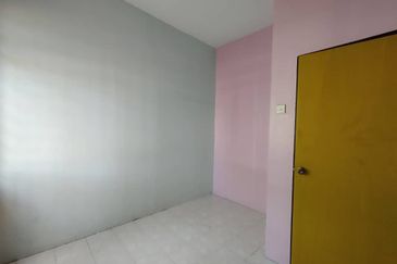 BANDAR PUTERI JAYA SEKSYEN 3