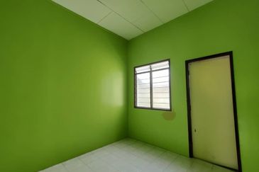 BANDAR PUTERI JAYA SEKSYEN 3