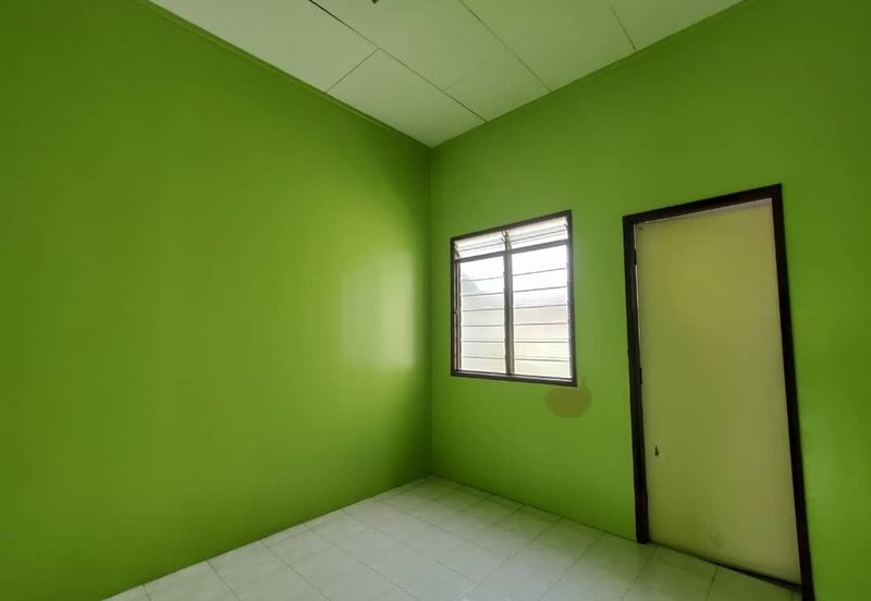 BANDAR PUTERI JAYA SEKSYEN 3