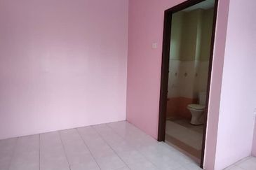 BANDAR PUTERI JAYA SEKSYEN 3