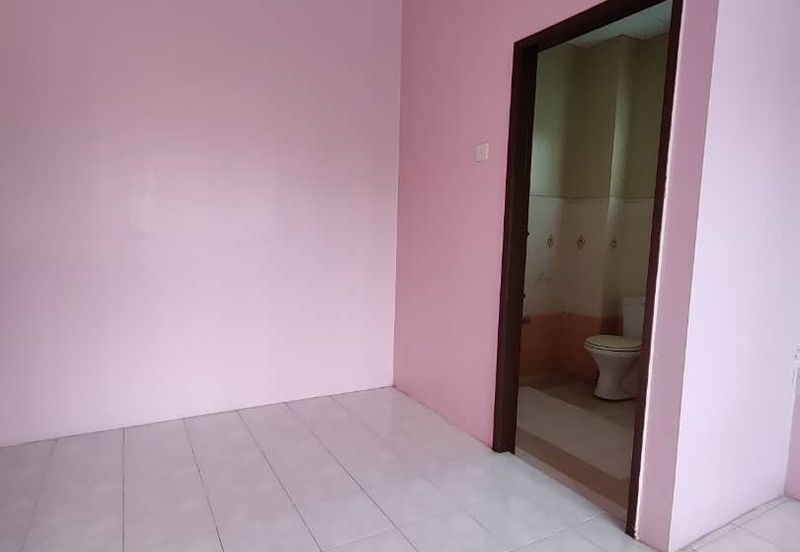 BANDAR PUTERI JAYA SEKSYEN 3