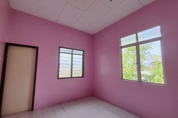 BANDAR PUTERI JAYA SEKSYEN 3