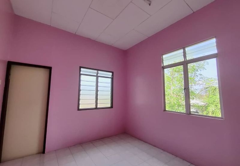 BANDAR PUTERI JAYA SEKSYEN 3