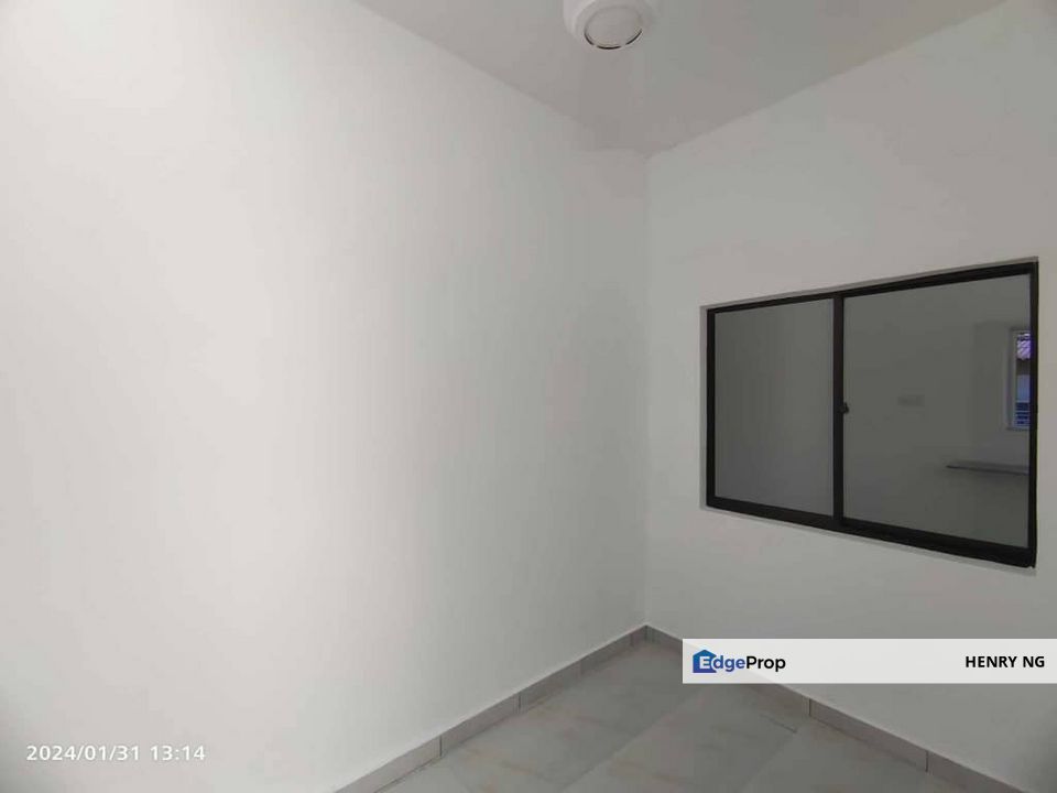 Taman Keladi terrace House For Sale, Kedah, Sungai Petani