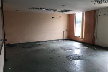 Taman Ria Jaya ( Industrial )