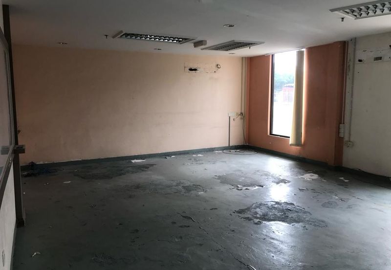 Taman Ria Jaya ( Industrial )