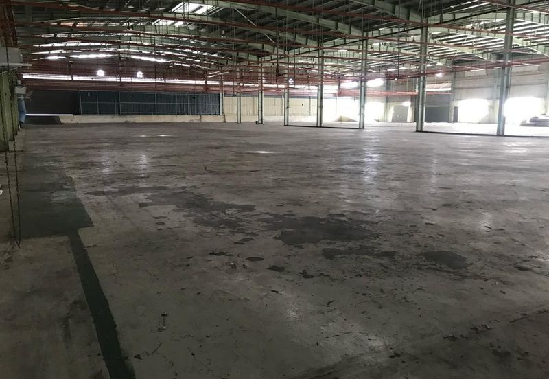 Taman Ria Jaya ( Industrial )