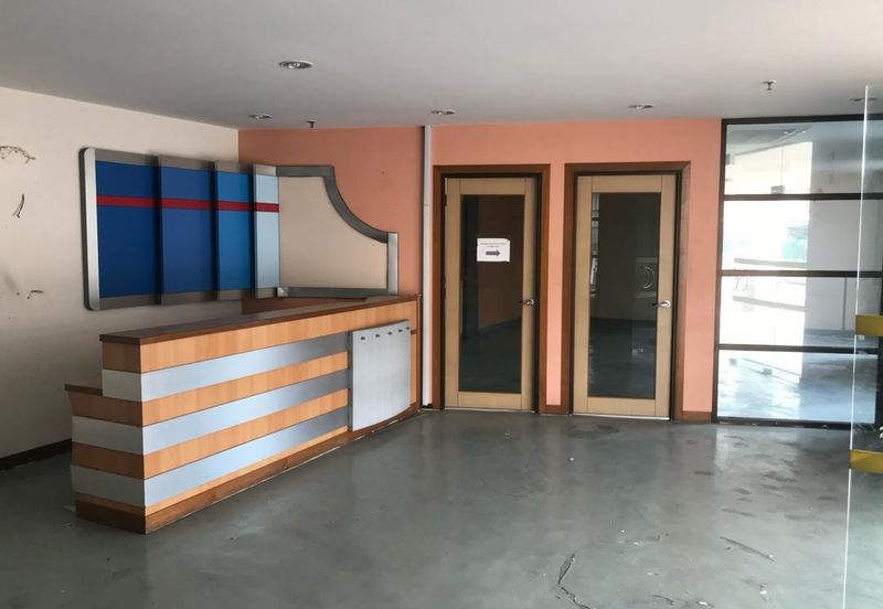 Taman Ria Jaya ( Industrial )