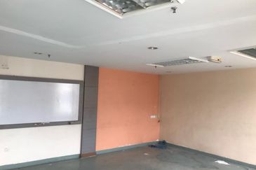 Taman Ria Jaya ( Industrial )