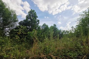 Kawasan Perindustrian Sungai Petani